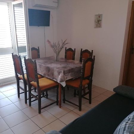 Apartment Dalmatien Raslina 외부 사진