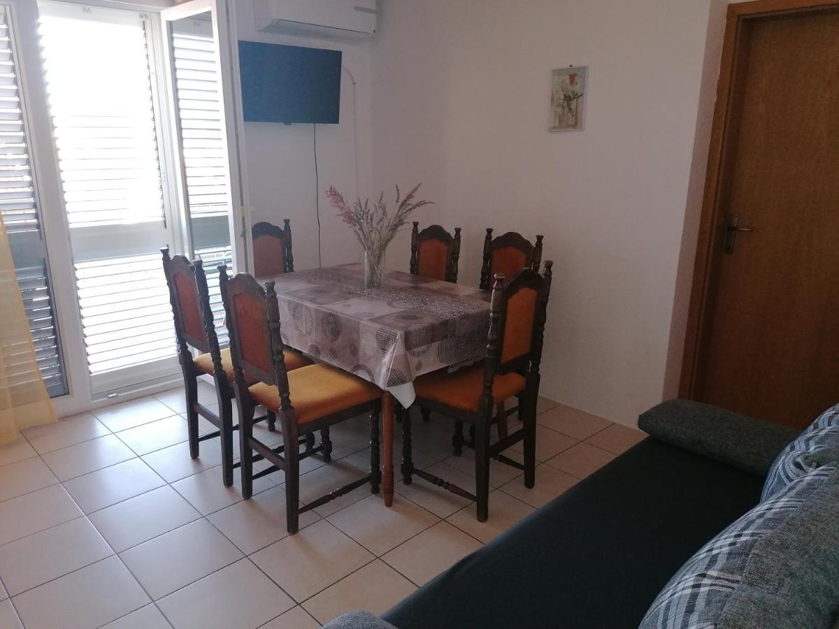 Apartment Dalmatien Raslina 외부 사진