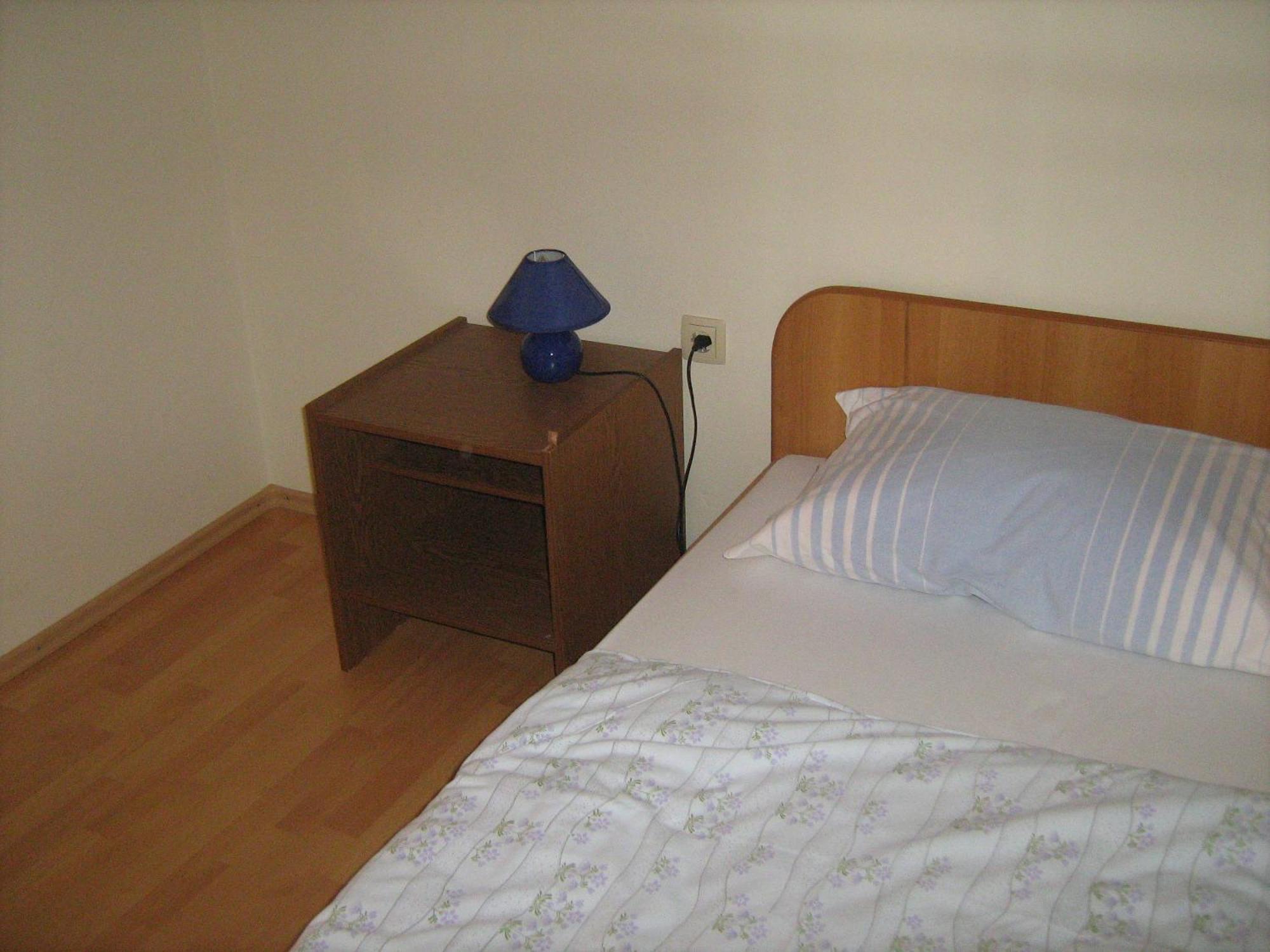 Apartment Dalmatien Raslina 객실 사진
